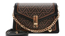 Geanta ALDO maro, AMDOUNA 967, din piele ecologica