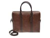 Geanta ALDO maro, BRUGU 238, din piele ecologica - 1