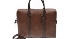 Geanta ALDO maro, BRUGU 238, din piele ecologica