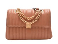 Geanta ALDO maro, BURMIS 106, din piele ecologica - 1