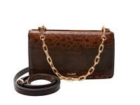 Geanta ALDO maro, DABOUCA 200, din piele ecologica - 1