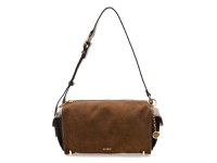 Geanta ALDO maro, GANEVA 200, din piele ecologica - 1