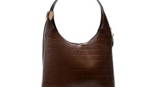 Geanta ALDO maro, HARPERBAG 200, din piele ecologica