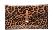 Geanta ALDO maro, LARRIBLING 241, din piele ecologica lacuita