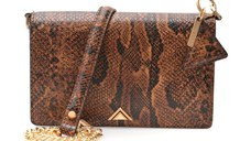 Geanta ALDO maro, LILYTH 200, din piele ecologica