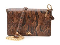 Geanta ALDO maro, LILYTH 200, din piele ecologica - 1