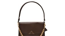 Geanta ALDO maro, LUXEBAG 200, din piele ecologica