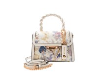 Geanta ALDO multicolor, AIRA 401, din piele ecologica - 1