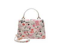 Geanta ALDO multicolor, BELLAVITA 116, din piele ecologica - 1