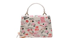 Geanta ALDO multicolor, BELLAVITA 116, din piele ecologica