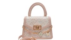 Geanta ALDO multicolor LINDSAY 963 din piele sintetica
