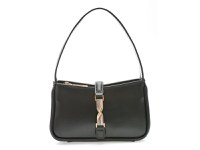 Geanta ALDO neagra, ABRIELLE 001, din piele ecologica - 1