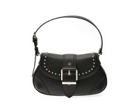 Geanta ALDO neagra, ALEYNA 007, din piele ecologica - 1