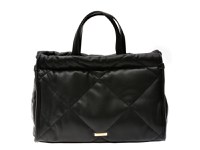 Geanta ALDO neagra, AVERIA 001, din piele ecologica - 1