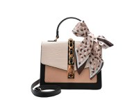 Geanta ALDO neagra, CAILLA 966, din piele ecologica - 1