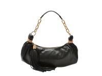 Geanta ALDO neagra, DDARAELDAR 001, din piele ecologica - 1