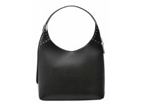 Geanta ALDO neagra, HARPERBAG 007, din piele ecologica - 1