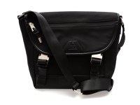 Geanta ALDO neagra, MELINNOR 008, din material textil - 1