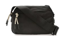 Geanta ALDO neagra, MERIMBAH 008, din material textil