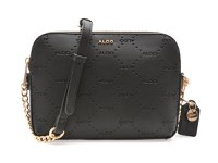 Geanta ALDO neagra, PELADAN 004, din piele ecologica - 1