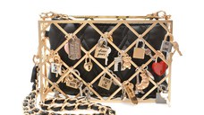 Geanta ALDO neagra, PONDDAMOUR 006, din piele ecologica