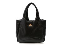 Geanta ALDO neagra, PPUFFCARRYY 006, din piele ecologica - 1