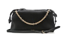 Geanta ALDO neagra, ROMYE 006, din piele ecologica