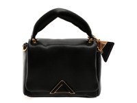 Geanta ALDO neagra, TOPLUXE 006, din piele ecologica - 1