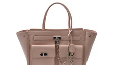 Geanta ALDO roz, KATETOTE 680, din piele ecologica