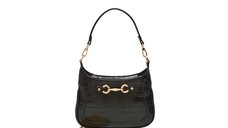 Geanta ALDO SLOANEA 001, neagra, din piele ecologica