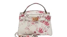 Geanta ALDO VIVIANROSE 156, multicolor, din piele ecologica