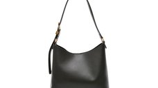 Geanta HHOBOCHIC 001 de la ALDO, neagra, din piele ecologica