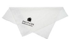 Laveta pentru lustruire incaltaminte, Solitaire