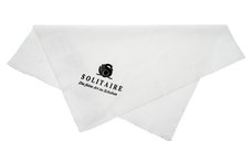 Laveta pentru lustruire incaltaminte, Solitaire