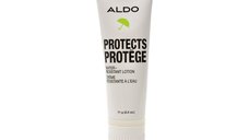 Lotiune rezistenta la apa, ALDO