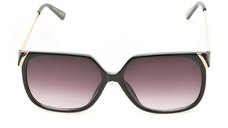 Ochelari de soare ALDO IVIY 970 negri din metal