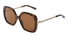 Ochelari de soare ALDO maro, 14343885, din pvc
