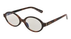 Ochelari de soare ALDO maro, NELLYE 240, din pvc