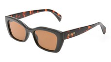 Ochelari de soare ALDO negri, CALABERYN 001, din pvc