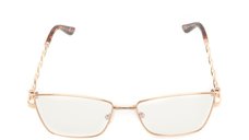 Ochelari de soare ALDO ODHARRPERR 710 aurii din metal