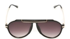 Ochelari de soare ALDO SCAARLETT 970 negri din metal