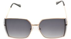 Ochelari de soare ALDO verzi, LEILAH 340, din metal
