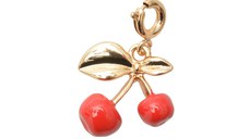 Pandantiv ALDO auriu, CHERRYSWEET 600, din metal