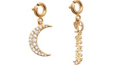 Pandantiv ALDO auriu, DREAMERR 972, din metal