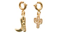 Pandantiv ALDO auriu, TRAILBLAZERS 972, din metal