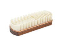 Perie din lemn si material sintetic, Solitaire - 1