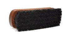 Perie pentru lustruit, Solitaire