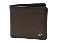 Portofel ALDO maro, GREYLAG 200, din piele ecologica - 1