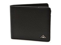 Portofel ALDO negru, GREYLAG 008, din piele ecologica - 1