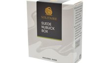 Radiera, Solitaire